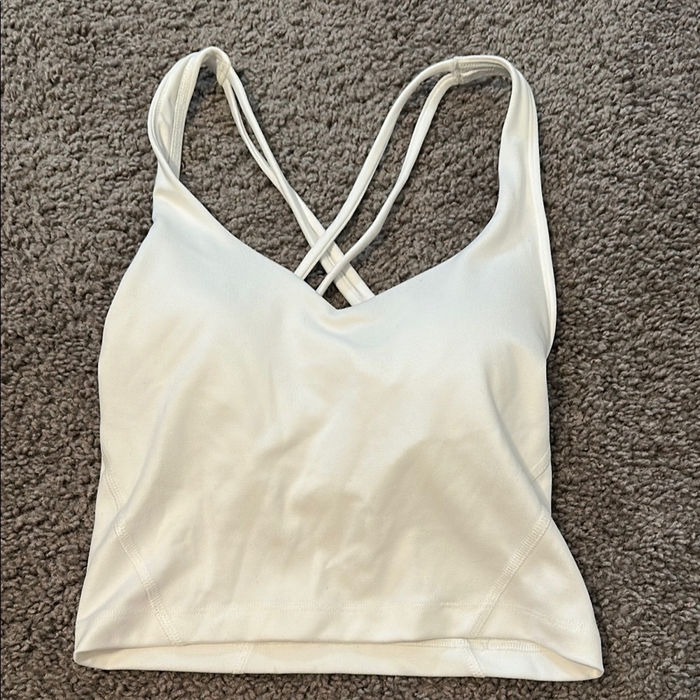 AERIE OFFLINE WORKOUT TANK TOP